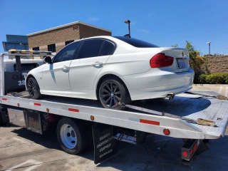 Van Lingen Towing Inc