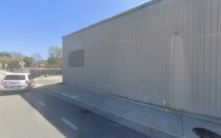 Tri-County Motorcycle Salvage