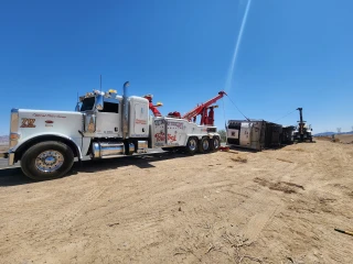 Victor Valley Towing