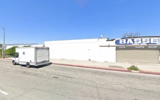 Basset Auto Wreckers