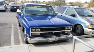 Pick Your Part - Hesperia