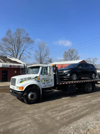 East Michigan Auto Parts