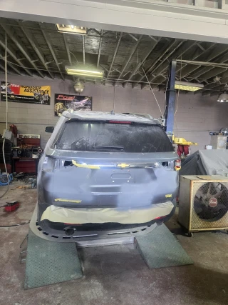 Special Way Auto Parts