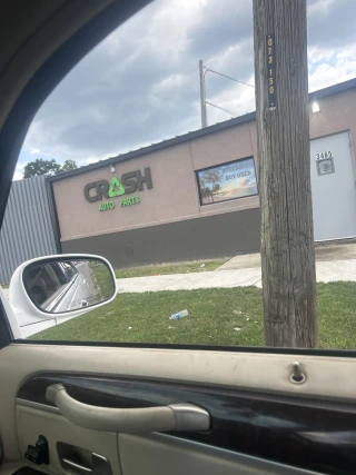 Crash Auto Parts LLC