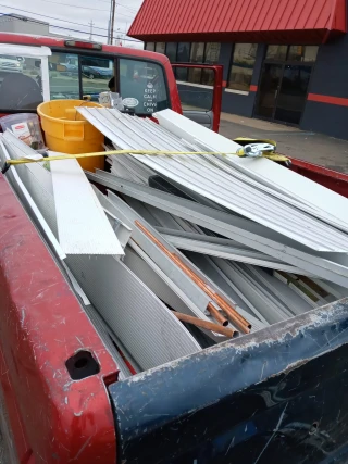 West Side Iron & Metal