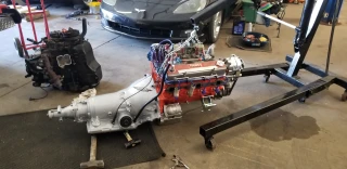 Walters Auto Salvage