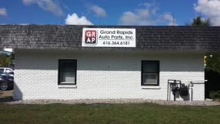 Grand Rapids Auto Parts Inc