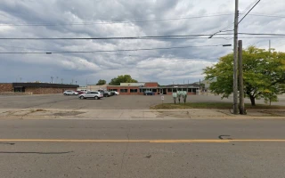 GLR Advanced Recycling - Cars (PADNOS Lansing)