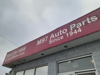 M-97 Auto Parts