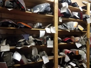 Mutual Auto Parts Inc