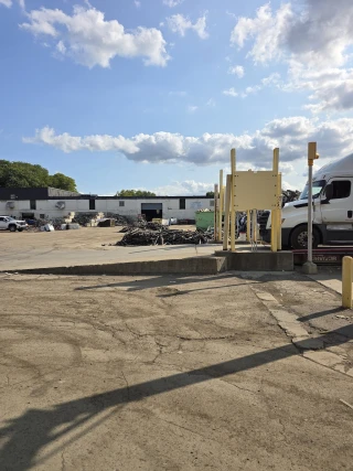 GLE Scrap Metal - Warren