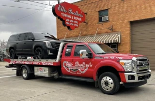 Ellis Brothers Towing & Repair
