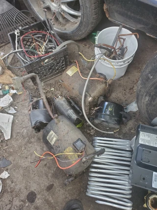 SLC Recycling Industries Inc