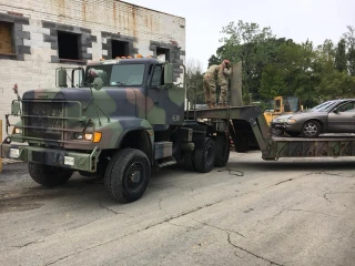 Chuck's Used Auto Parts