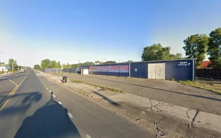 Bronx Auto Part Sales LLC