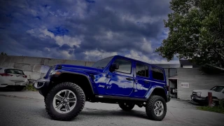 Andy's Used Auto Parts