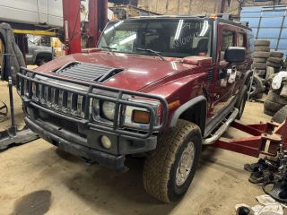 Beltway Used Auto Parts LLC