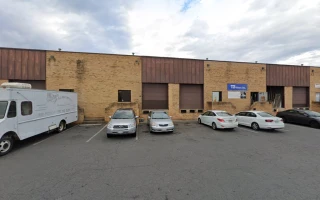 Mega City Auto Parts