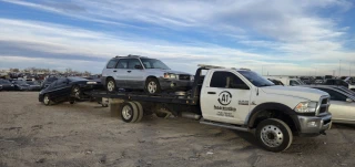 A1 Auto Recycling - Cash For Junk Cars - NO Parts Sold