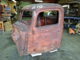 All City Auto Recycling