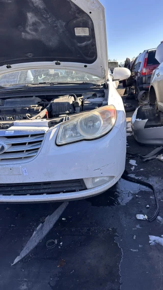 LKQ Pick Your Part - Aurora