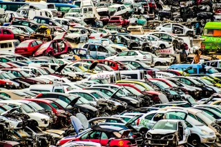 Western Auto Recycling