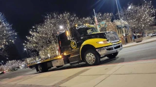Choice Towing