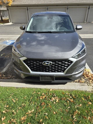 Cash For Cars - Denver South