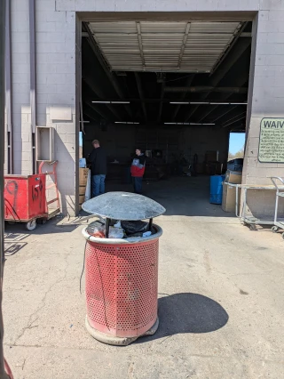 American Iron & Metal Co., Inc.