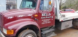 AC Auto Salvage