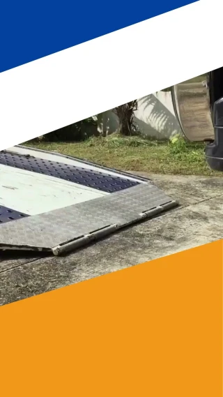 Chancey's Wrecker Services