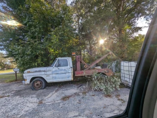 AACR Scrap Metal Recycling