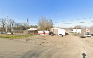 Central Georgia Auto Salvage