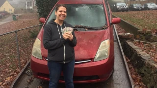 More Cash For Junk Cars Atlanta
