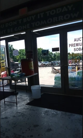 Cash-N-Carry Pull Your Part