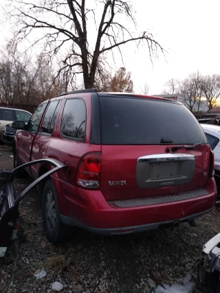 Torrence Auto Wreckers & Parts