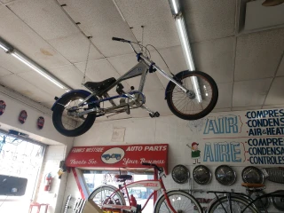 Frank's West Side Auto Parts & Cash For Junk Cars