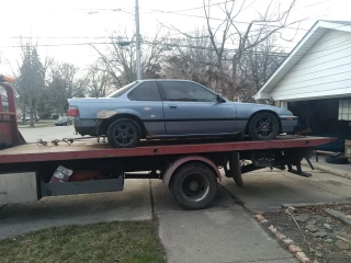 Top Dollar Junk Cars