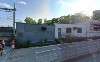 Chicago Scrap Iron & Metal Co