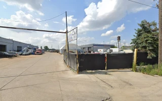 Bedford Recycling Corp