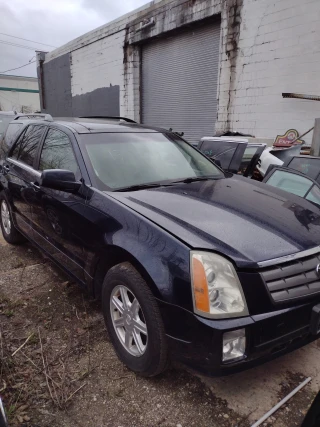 O'HARE AUTO RECYCLING & USED AUTO PARTS