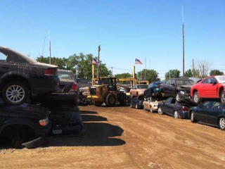 Global Auto Recycling