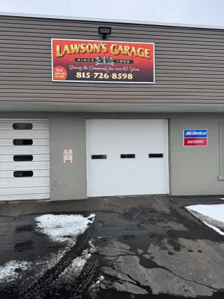 John Lawson's Auto Rebuilders Inc