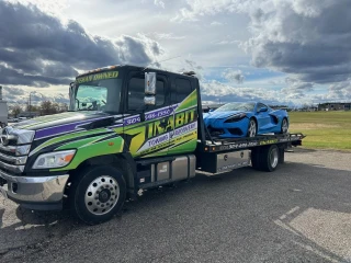 INABIT TOWING & RECOVERY