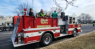 Chuck's Towing & Recovery