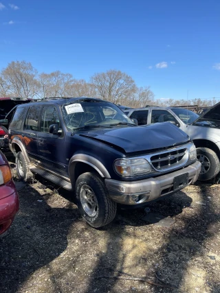 Pick Your Part - Rockford