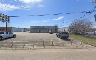 Bumper To Bumper Auto Parts/Crow-Burlingame