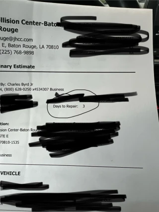 Complete Collision Center