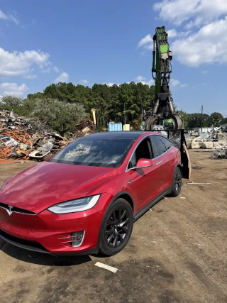 EMR Southern Recycling - Lafayette