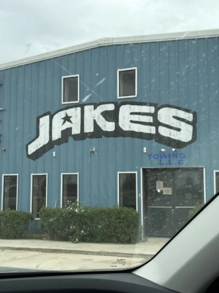 Auto Parts By Jake